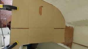 Восстанавливаем Albin 57. Финал проекта.