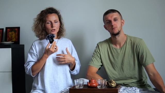 ВИПАССАНА - 10 дней МОЛЧАНИЯ изменили нашу ЖИЗНЬ! Наш оп смотреть онлайн