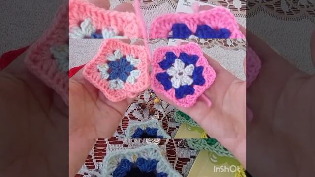 Золотое число Рандома/ плед Калейдоскоп смотреть онлайн