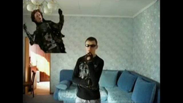 Обзор на фильм спаун. смотреть онлайн