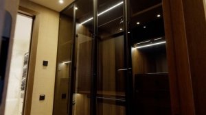 Квартира на набережной Москвы-реки ЖК Кленовый дом