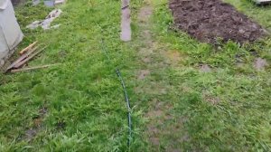 Абиссинская скважина в Вологде. Выезд по гарантии.