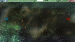 Drone Harvesting — Тестовое задание Unity C# Developer