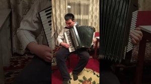 Асан Акматов "Сездин бекен"