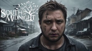 ФИНАЛ, КУШМА - South of Midnight #14