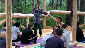 сильнее мысли нет ничего! [ убойная лекция Татьяны Мар?