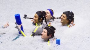 Аватар 3: Разбор анонса Джеймса Кэмерона. Детали и новы