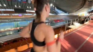 Подготовка к 100 км - Фрося Солнцева. До старта 29 недель.