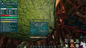 ARK Survival Evolved - Приручаем Скальных дрейков