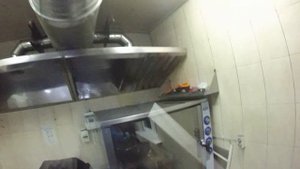 Дезинфекция зданий общепита центром дезинфекции Чикой-Сервис