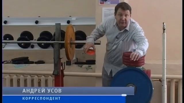 Петр Пугачев стал чемпионом Европы среди юниоров по п?