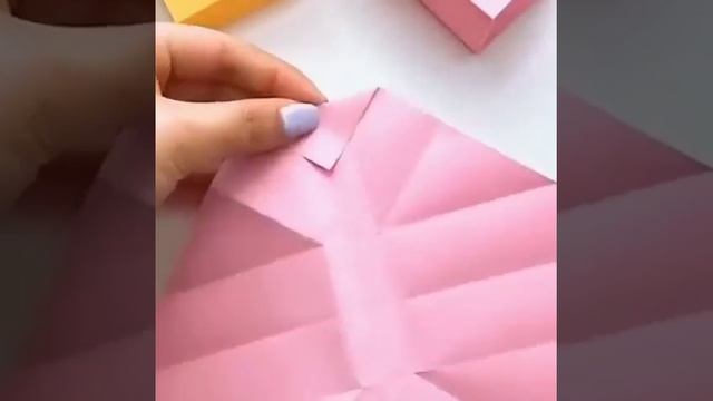 Как сделать бумажный сумка смотреть онлайн