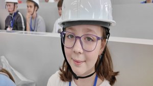 ЛГОК провел детские дни в МИСИС