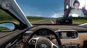 RP СИТУАЦИЯ ПОЕХАЛ В ДЕРЕВНЮ К РОДИТЕЛЯМ В СИТИ КАР ДРАЙВИНГ