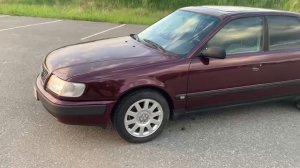 Audi 100 c4