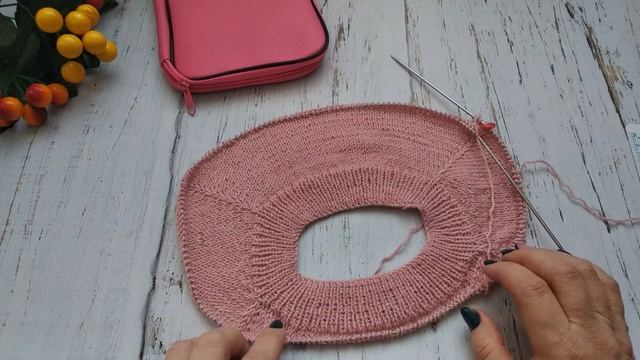 Вязальный уик-энд. смотреть онлайн