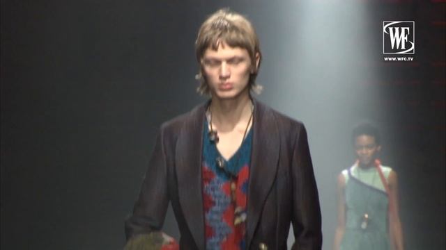 Missoni - Миссони  осень-зима 18-19
