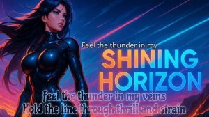 Shining Horizon