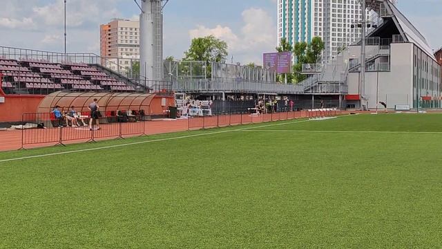 Первенство Свердловской области по лёгкой атлетике д? смотреть онлайн