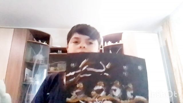 челлендж: Том реагирует мои рисунки с волшебной кисти смотреть онлайн