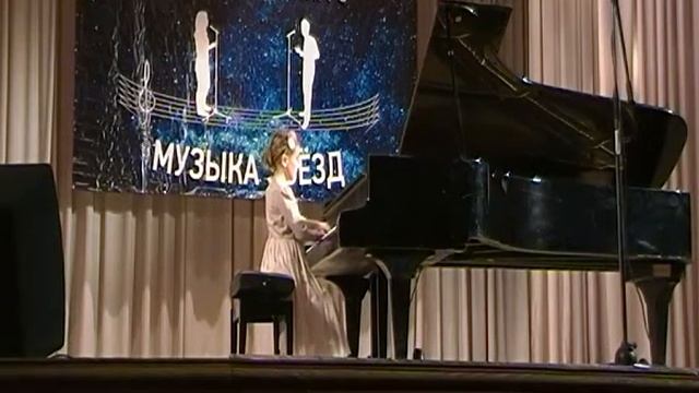 Видео Миронова Саша смотреть онлайн