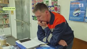Руслан Шестипёров – лучший сельский почтальон Угличского района