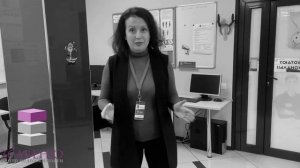 Проводим экскурсию по нашему офису и знакомимся с Вами