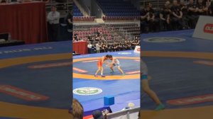 Клуб АРС Донгарон в прямом эфире!