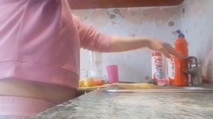 Дорвалась до уборки 🤯/Как похудеть?🤔