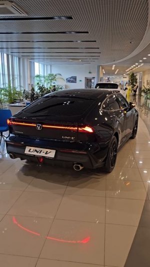 Changan 2025!!! #shorts
