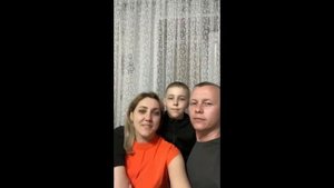 поздравление в новостях и слайд-шоу на заказ закажи видео ТГ Djo777888