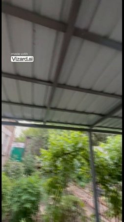 Навес под мангал  макеевка