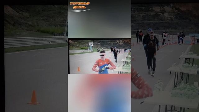 ТРИАТЛОН КАЗАНЬ РИНГ КАНЬОН ВЫСТУПАЮ В ДУАТЛОН