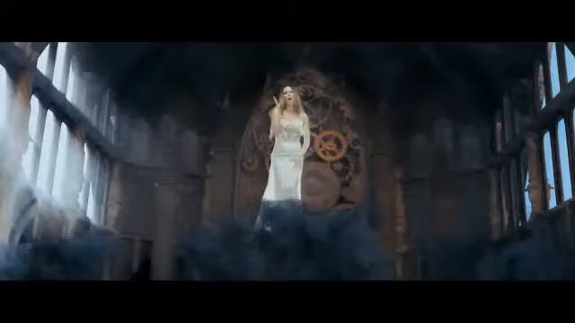 Наталия Власова-Люби меня дольше.2017кліп смотреть онлайн