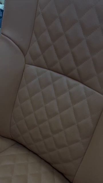 Можем перешить как весь салон вашего авто, так и отдельные его элементы! #детейлинг #aac смотреть онлайн