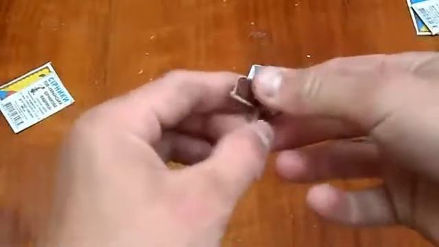 DIY как сделать петарду в дамашних условиях смотреть онлайн