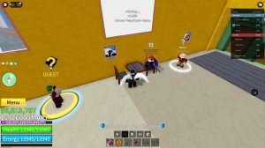 ✅ #4 ТРЕЙД БАТТЛ С ЮТУБЕРОМ ВЕНДИ В БЛОКС ФРУТС! Blox Fruits R