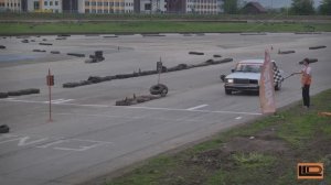 OPEN RING`25  первый этап