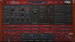 2 -F2 -Sound Design Pt. 2 (Bass Phunk)
