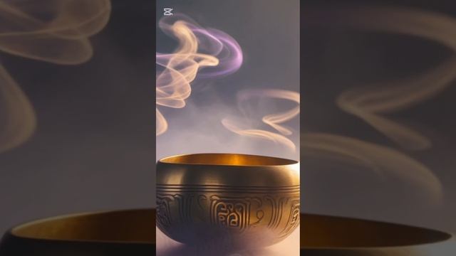 Поющие чаши для медитации, лечебная музыка, тибетские