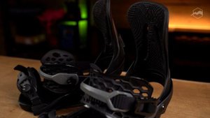 Линейка сноубордических креплений Jones 2025