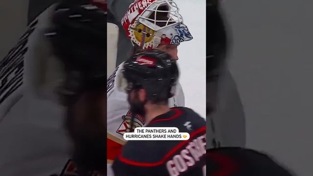 Florida Panthers Finals-Bound For The Third Straight Year