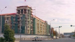 МАРИУПОЛЬ Открылась Красивейшая школа города Жители ?