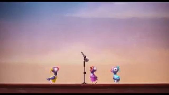 К просмотру! Зверопой-микс :) смотреть онлайн