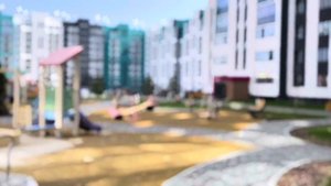 Обзор ЖК КОНФЕТТИ!