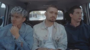 На The Flow выходит фильм-интервью о группе Хлеб