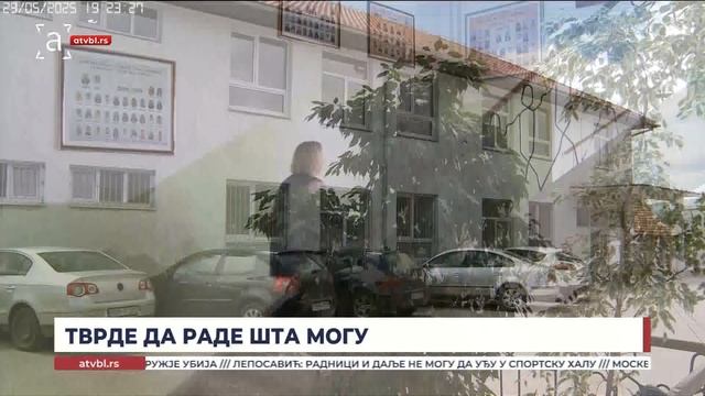 Докле је стигао случај из Автовца? Министар понавља да раде шта могу
