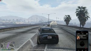 GTA5 3 сезон прохождеение - 13of56