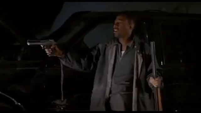 Нечего терять (фильм, 1997)