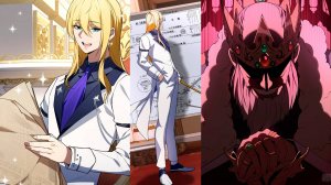 Озвучка манги /Создание промышленной империи с нуля 1-6